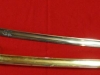 Sabre de cavalerie légère