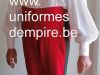 pantalon_capitaine_des_guides_belges_1863_et_sa_chemise_wwwuniformesdempirebe