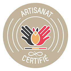 artisanat certifié